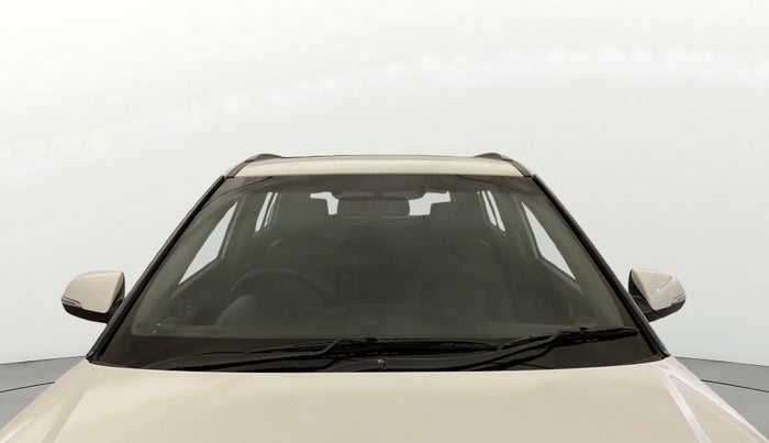 2019 Hyundai Creta SX (O) 1.6 PETROL, Petrol, Manual, 83,847 km, Front Windshield