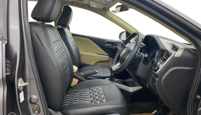 2018 Honda City 1.5L I-VTEC VX, Petrol, Manual, 41,335 km, Right Side Front Door Cabin