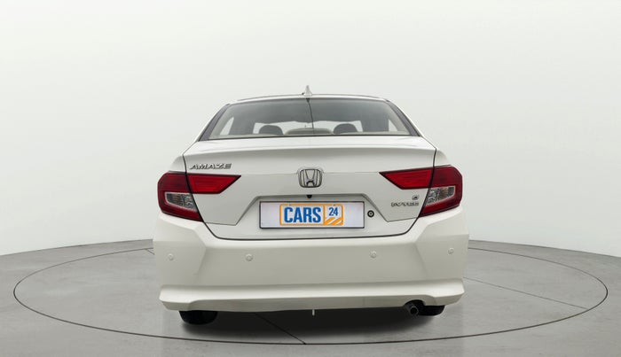 2019 Honda Amaze 1.2L I-VTEC S CVT, Petrol, Automatic, 83,149 km, Back/Rear