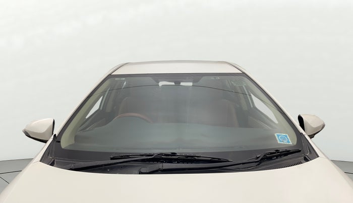 2015 Toyota Corolla Altis JS PETROL, Petrol, Manual, 84,825 km, Front Windshield