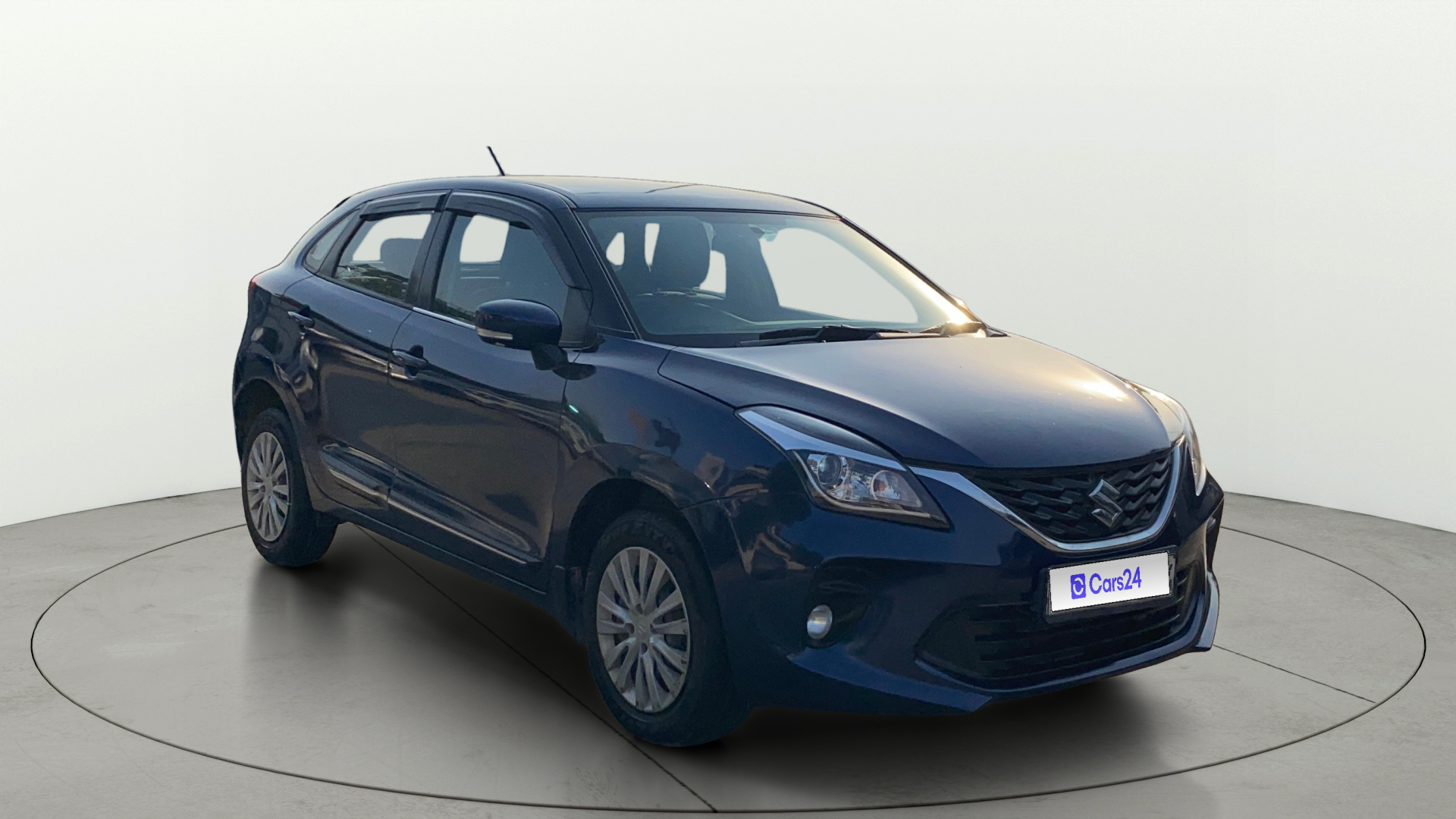 2019 Maruti Suzuki Baleno 2022-2026 DELTA PETROL 1.2