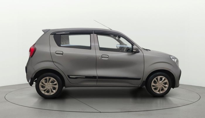 2022 Maruti Celerio ZXI, Petrol, Manual, 41,444 km, Right Side View