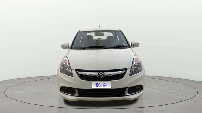 2016 Maruti Swift Dzire VXI AT, Petrol, Automatic, 7,580 km, Front