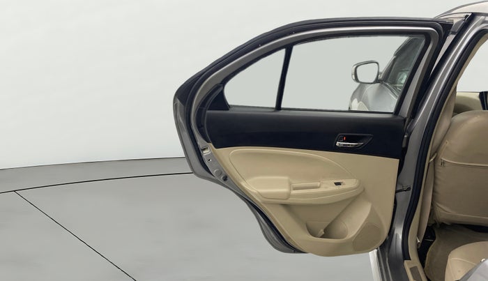 2022 Maruti Dzire ZXI Plus AMT, Petrol, Automatic, 36,333 km, LHS Rear Door