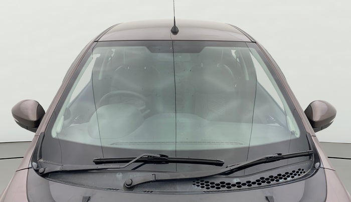 2019 Tata Tiago XZ PETROL, Petrol, Manual, 79,913 km, Front Windshield