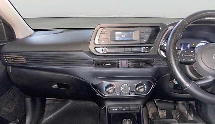 2020 Hyundai NEW I20 MAGNA 1.2 MT, Petrol, Manual, 67,908 km, Air Conditioner