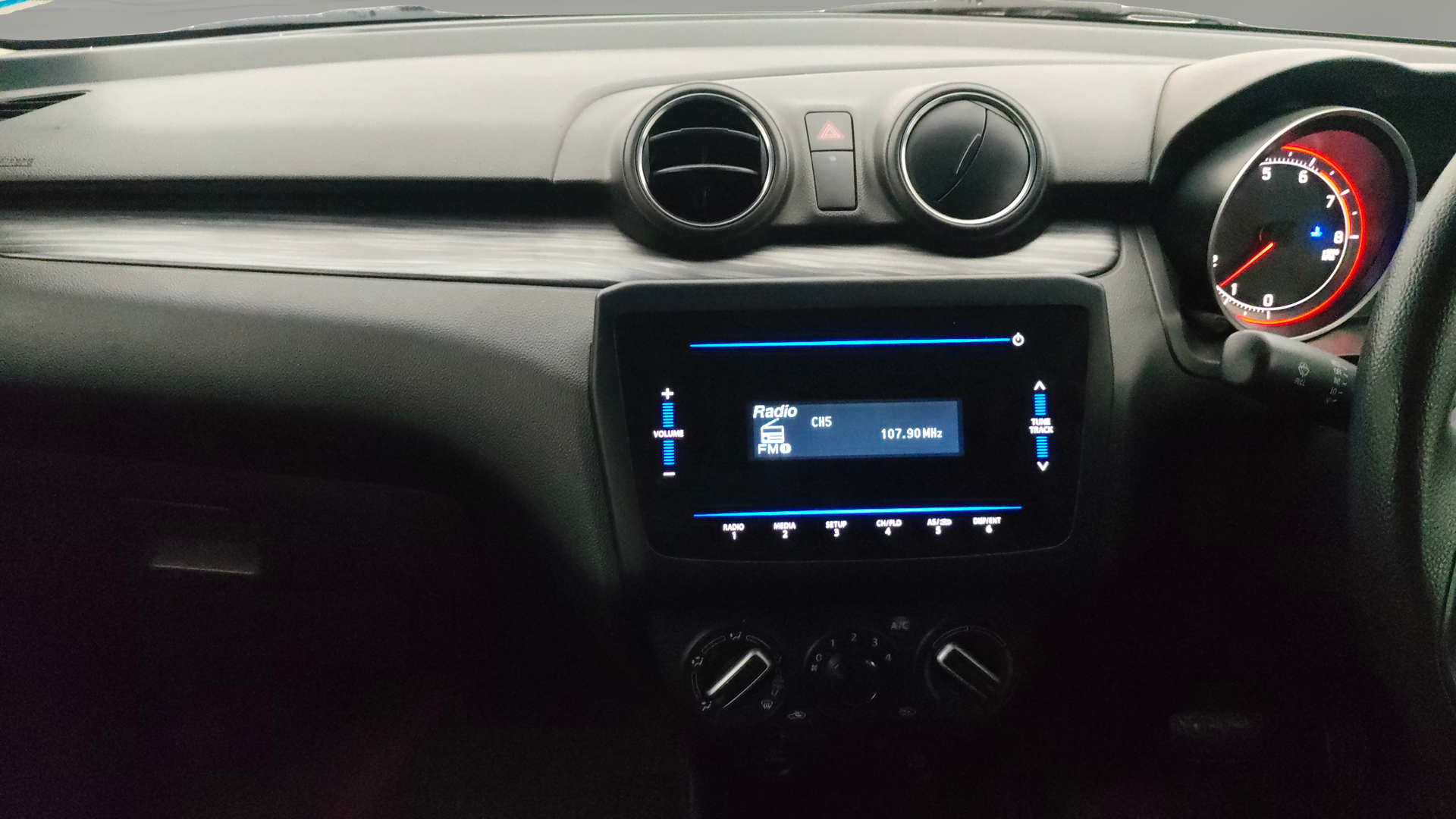 Features