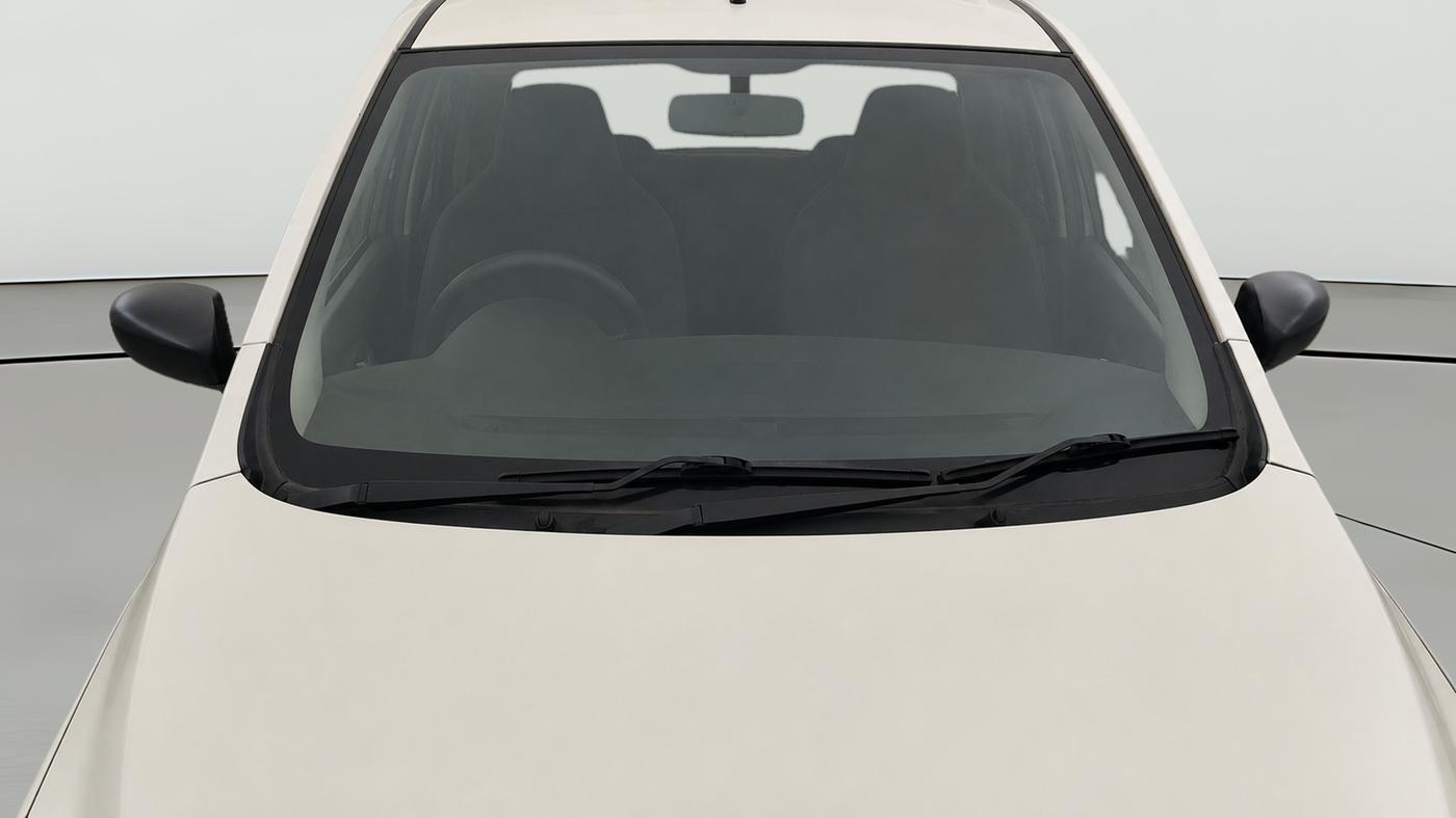 2017 Maruti Celerio VXI, Petrol, Manual, 35,655 km, Front Windshield