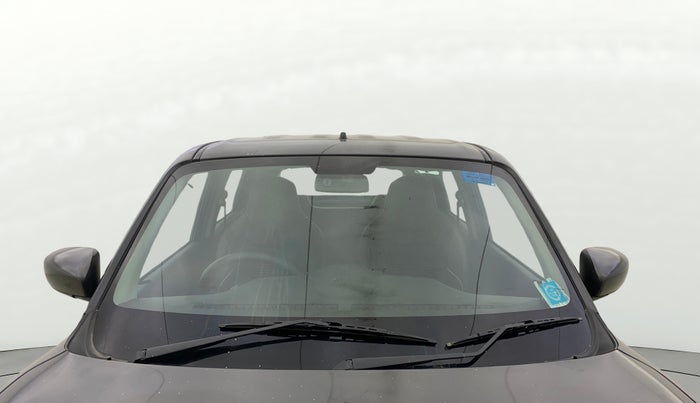 2020 Maruti S PRESSO VXI PLUS AMT, Petrol, Automatic, 39,345 km, Front Windshield