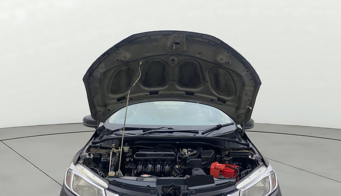 2016 Honda City 1.5L I-VTEC VX, Petrol, Manual, 1,02,341 km, Open Bonet