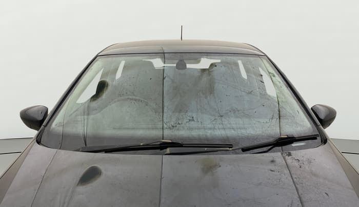 2020 Volkswagen Polo HIGHLINE PLUS 1.0, Petrol, Manual, 70,660 km, Front Windshield