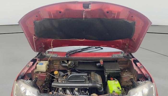 2017 Renault Kwid RXL, Petrol, Manual, 42,227 km, Open Bonet