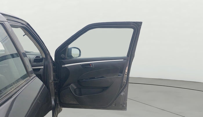 2017 Maruti Swift LXI (O), Petrol, Manual, 63,565 km, RHS Front Door