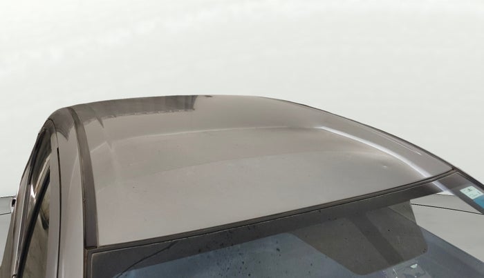 2016 Maruti Ciaz ZXI+ RS, Petrol, Manual, 53,859 km, Roof