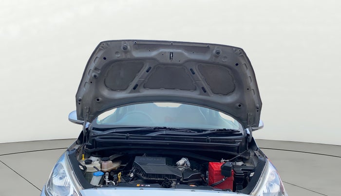 2020 Hyundai NEW SANTRO SPORTZ MT, Petrol, Manual, 16,610 km, Open Bonet