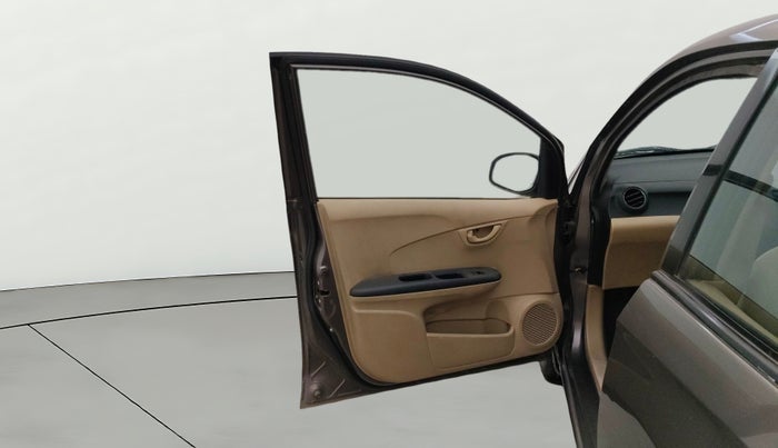 2014 Honda Amaze 1.2L I-VTEC S, Petrol, Manual, 35,423 km, LHS Front Door