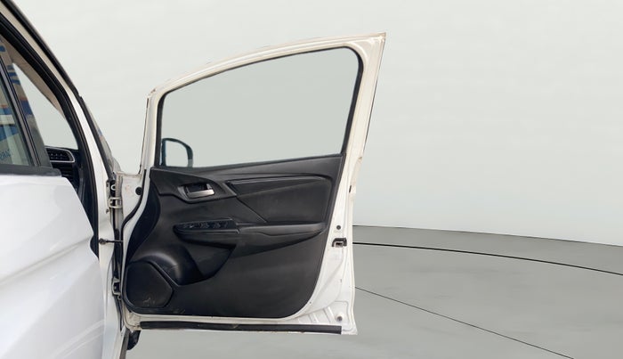 2017 Honda WR-V 1.5L I-DTEC S MT, Diesel, Manual, 1,43,502 km, RHS Front Door