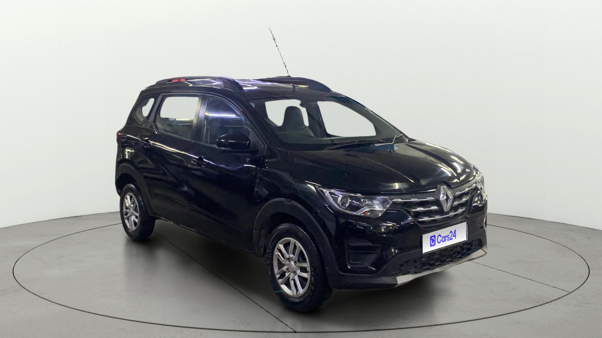 2024 Renault Triber 2020-2025 RXT 2024 Renault Triber 2020-2025 RXT