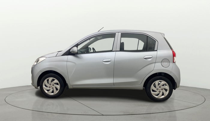 2019 Hyundai NEW SANTRO ASTA MT, Petrol, Manual, 14,964 km, Left Side