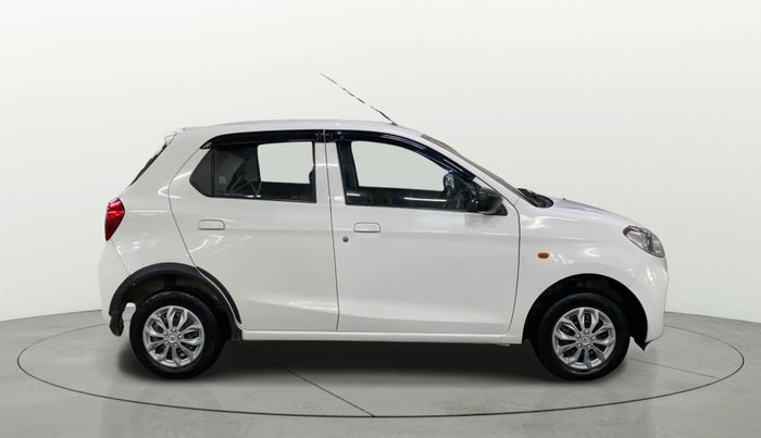 2023 Maruti Alto K10 VXI PLUS, Petrol, Manual, 62,405 km, Right Side View