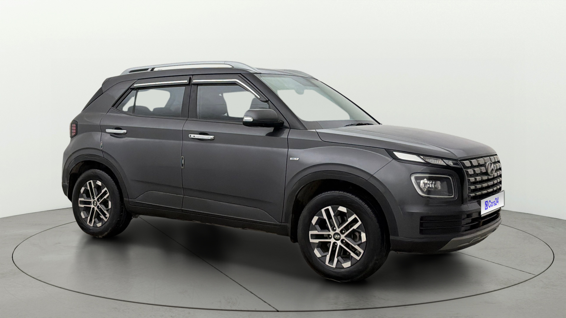 2023 Hyundai Venue 2022-2025 SX (O) 1.0 TURBO DCT
