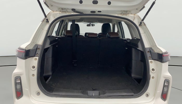 2023 Maruti Grand Vitara DELTA SMART HYBRID AT, Petrol, Automatic, 54,258 km, Boot Open Zoomed View