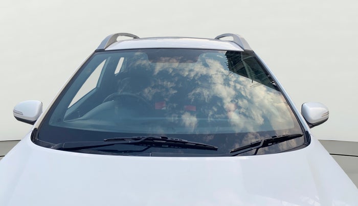 2019 Hyundai i20 Active 1.2 BASE, Petrol, Manual, 62,276 km, Front Windshield