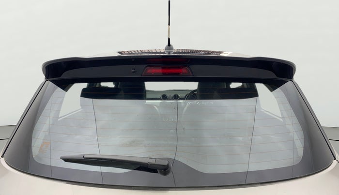 2019 Maruti Swift ZXI AMT, Petrol, Automatic, 81,577 km, Rear Windshield