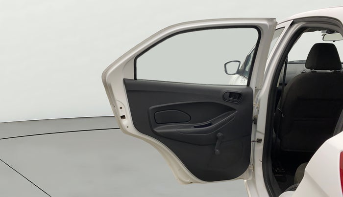 2016 Ford New Figo AMBIENTE 1.2 PETROL, Petrol, Manual, 46,895 km, LHS Rear Door