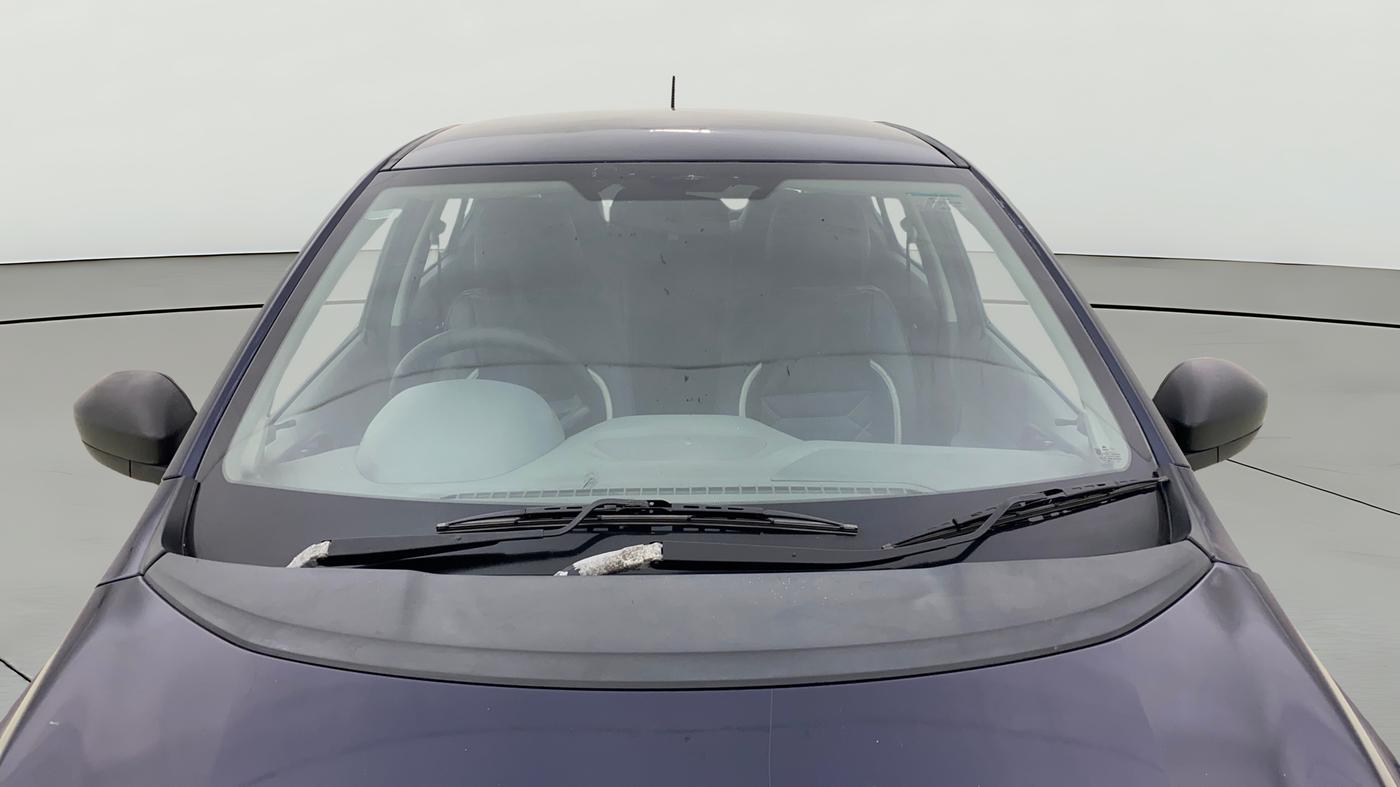 2020 Tata TIGOR XM PETROL, Petrol, Manual, 89,732 km, Front Windshield