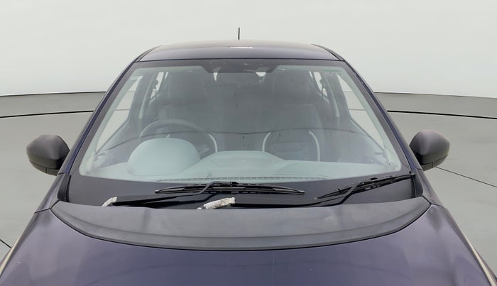 2020 Tata TIGOR XM PETROL, Petrol, Manual, 89,732 km, Front Windshield