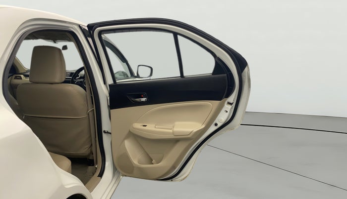 2024 Maruti Dzire VXi, Petrol, Manual, 32,672 km, RHS Rear Door