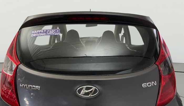 2015 Hyundai Eon ERA +, Petrol, Manual, 97,996 km, Rear Windshield