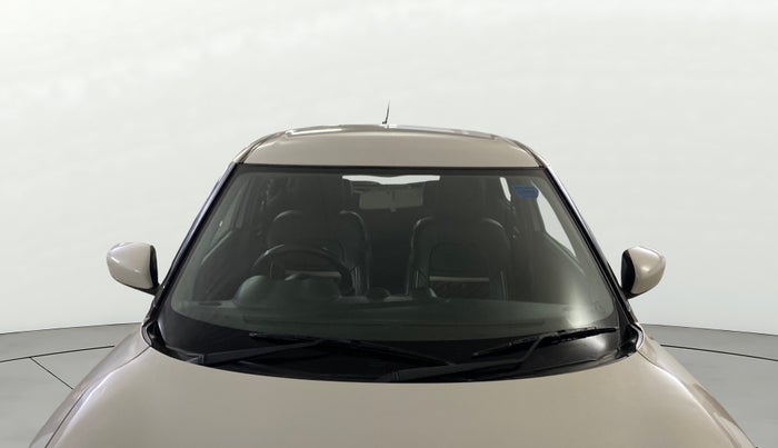 2019 Maruti Swift VXI, Petrol, Manual, 83,481 km, Front Windshield