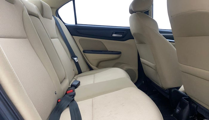 2023 Honda Amaze 1.2L I-VTEC VX CVT, Petrol, Automatic, 5,709 km, Right Side Rear Door Cabin