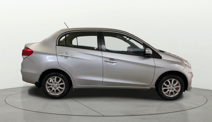 2014 Honda Amaze 1.2L I-VTEC VX AT, Petrol, Automatic, 35,127 km, Right Side View