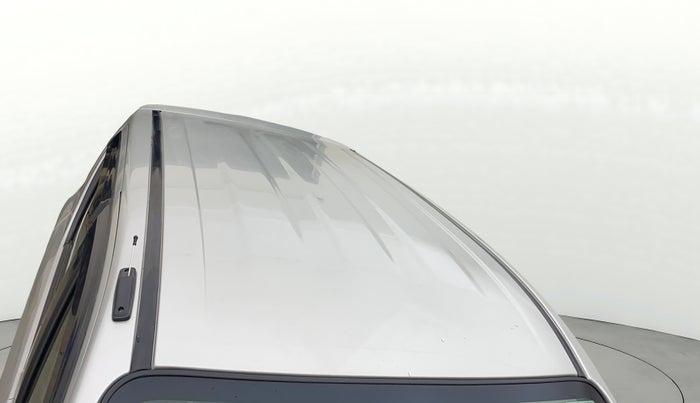 2018 Maruti Alto K10 VXI (O) AMT, Petrol, Automatic, 23,066 km, Roof