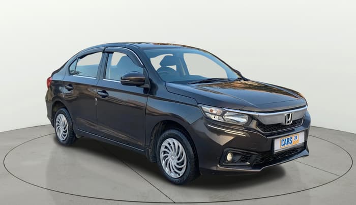 2019 Honda Amaze 1.2L I-VTEC S, Petrol, Manual, 54,501 km, SRP
