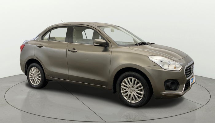 2020 Maruti Dzire ZXI, Petrol, Manual, 37,263 km, Right Front Diagonal