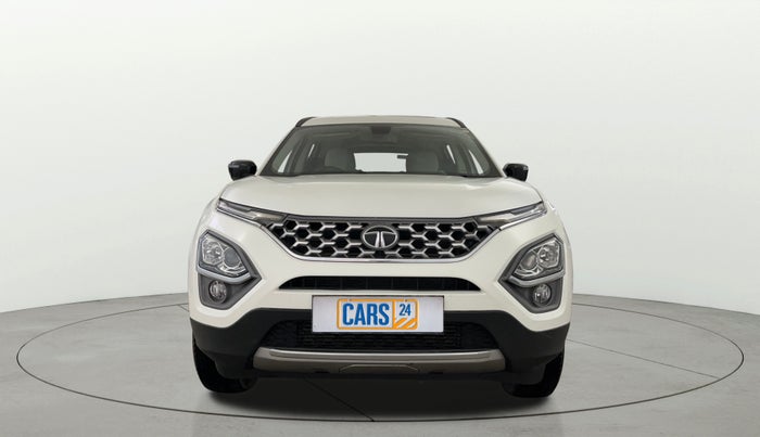2021 Tata Safari XZA PLUS, Diesel, Automatic, 91,196 km, Front