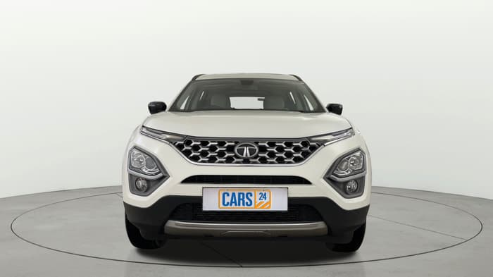 2021 Tata Safari XZA PLUS, Diesel, Automatic, 91,196 km, Front
