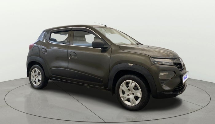 2021 Renault Kwid RXL, Petrol, Manual, 44,904 km, SRP