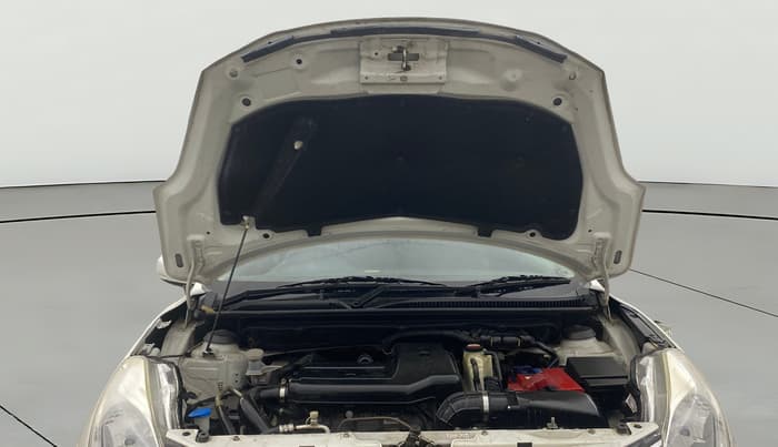 2018 Maruti Baleno ZETA DIESEL 1.3, Diesel, Manual, 60,191 km, Open Bonet