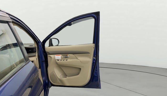 2021 Maruti Ertiga VXI CNG, CNG, Manual, 97,958 km, RHS Front Door