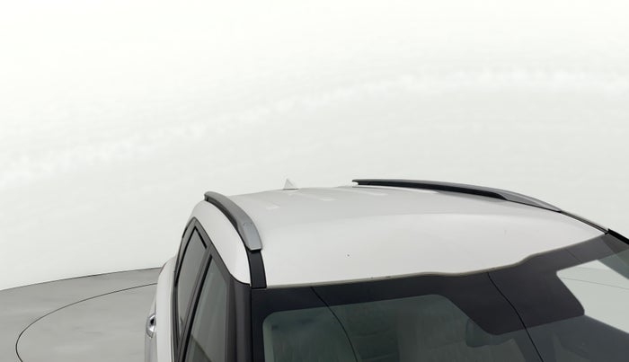 2019 KIA SELTOS HTX IVT 1.5 PETROL, Petrol, Automatic, 76,136 km, Roof