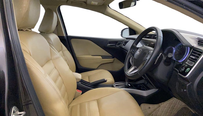 2019 Honda City 1.5L I-VTEC VX CVT, Petrol, Automatic, 72,299 km, Right Side Front Door Cabin