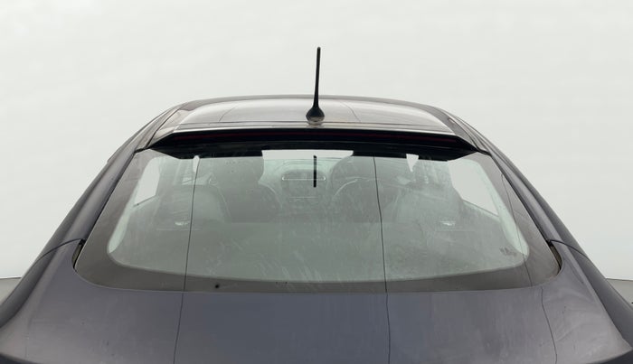 2024 Tata TIGOR XM PETROL, Petrol, Manual, 54,465 km, Rear Windshield