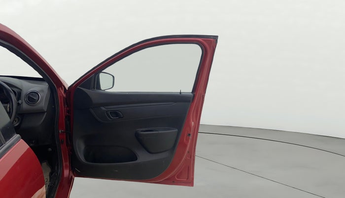 2018 Renault Kwid RXT 1.0, Petrol, Manual, 91,230 km, RHS Front Door