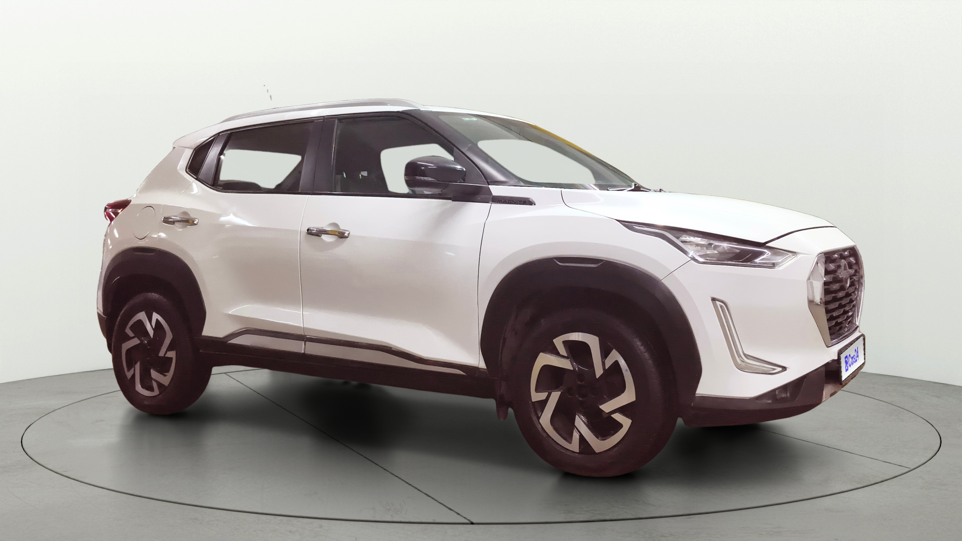 2021 Nissan Magnite 2020 - 2024 XV TURBO CVT 2021 Nissan Magnite 2020 - 2024 XV TURBO CVT