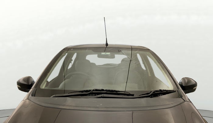 2023 Tata Tiago XZ PLUS PETROL, Petrol, Manual, 15,029 km, Front Windshield